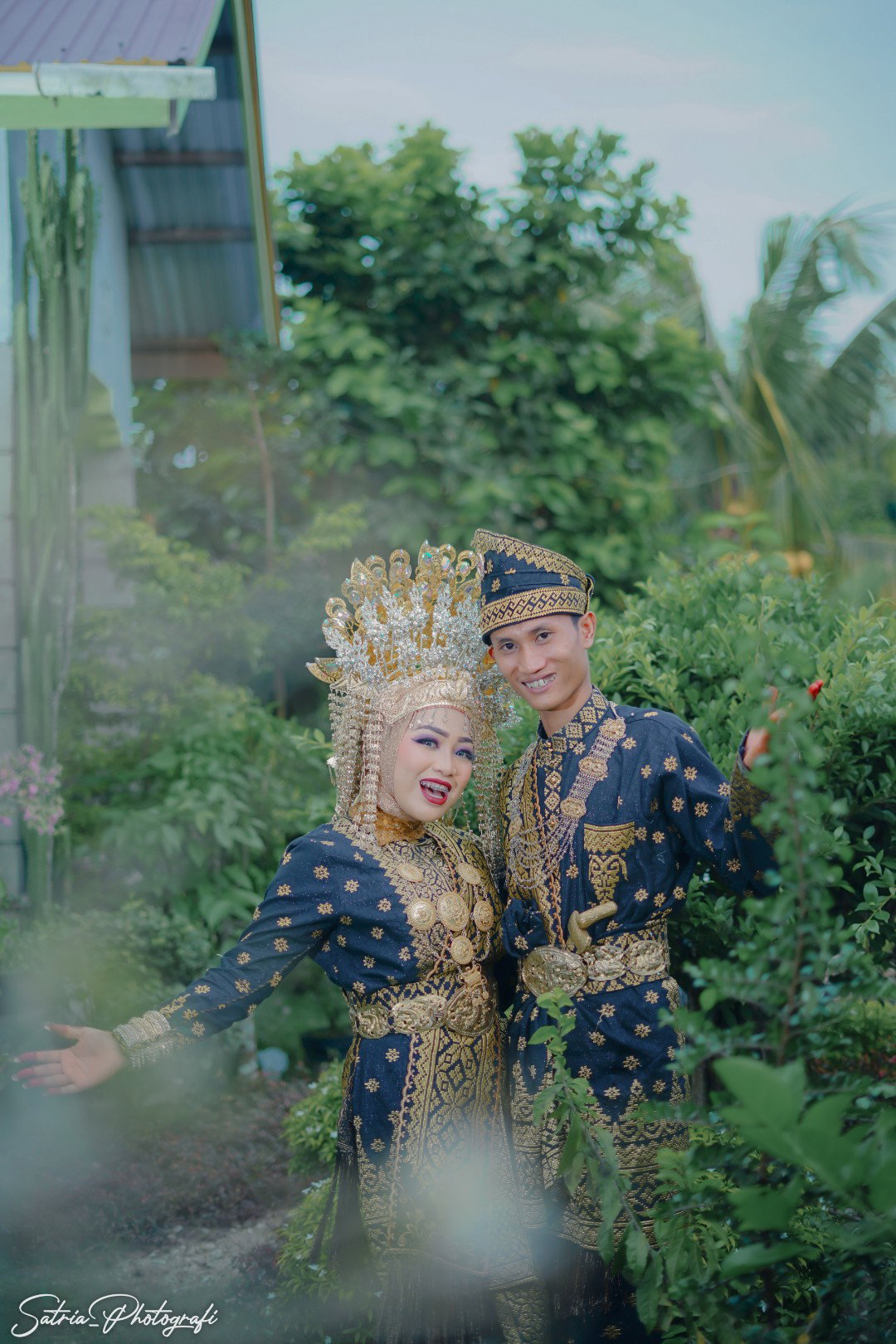 Mega Safitri profile icon