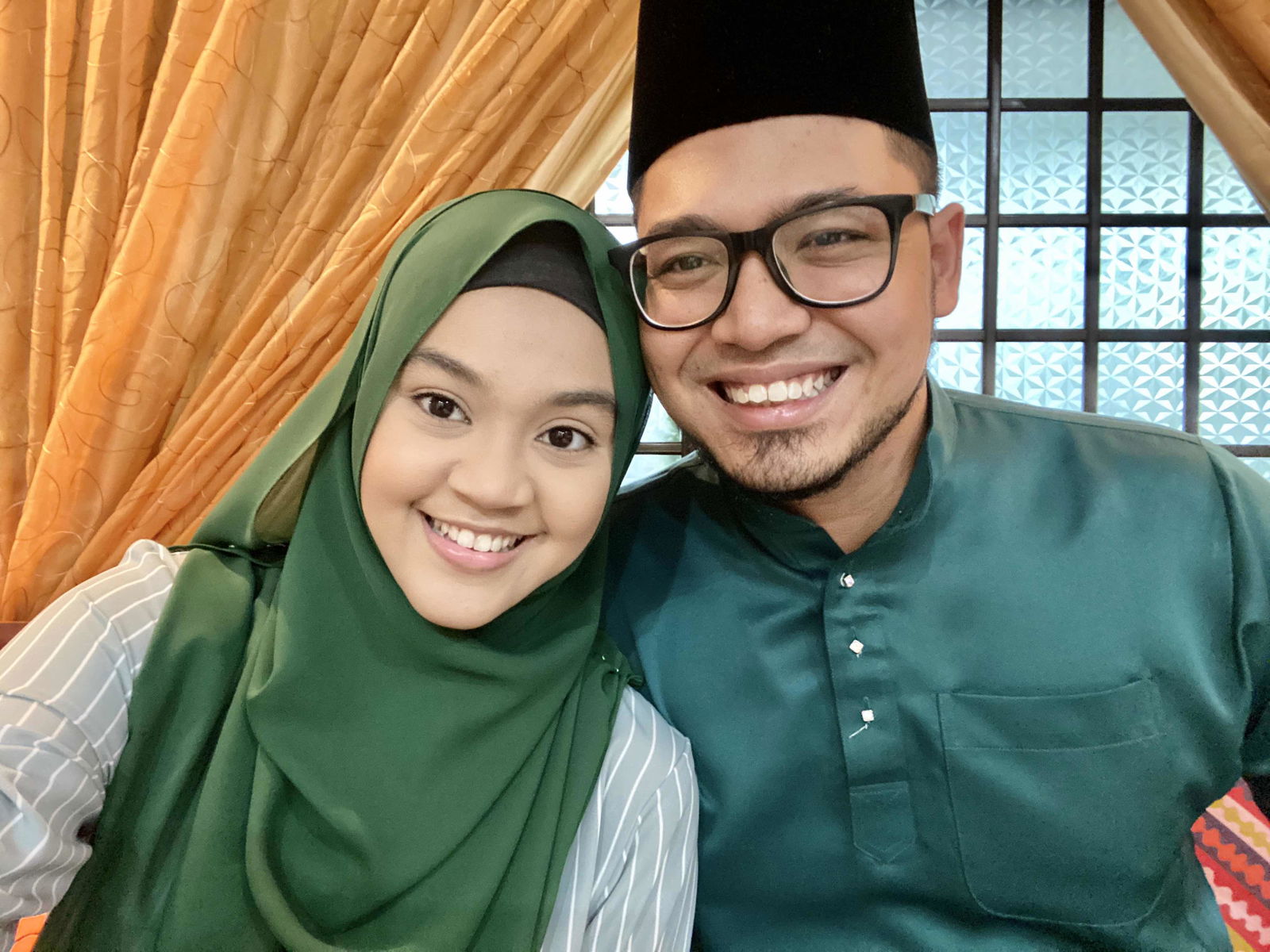 Nurfarahin profile icon