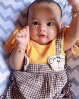 Silvy Soraya profile icon