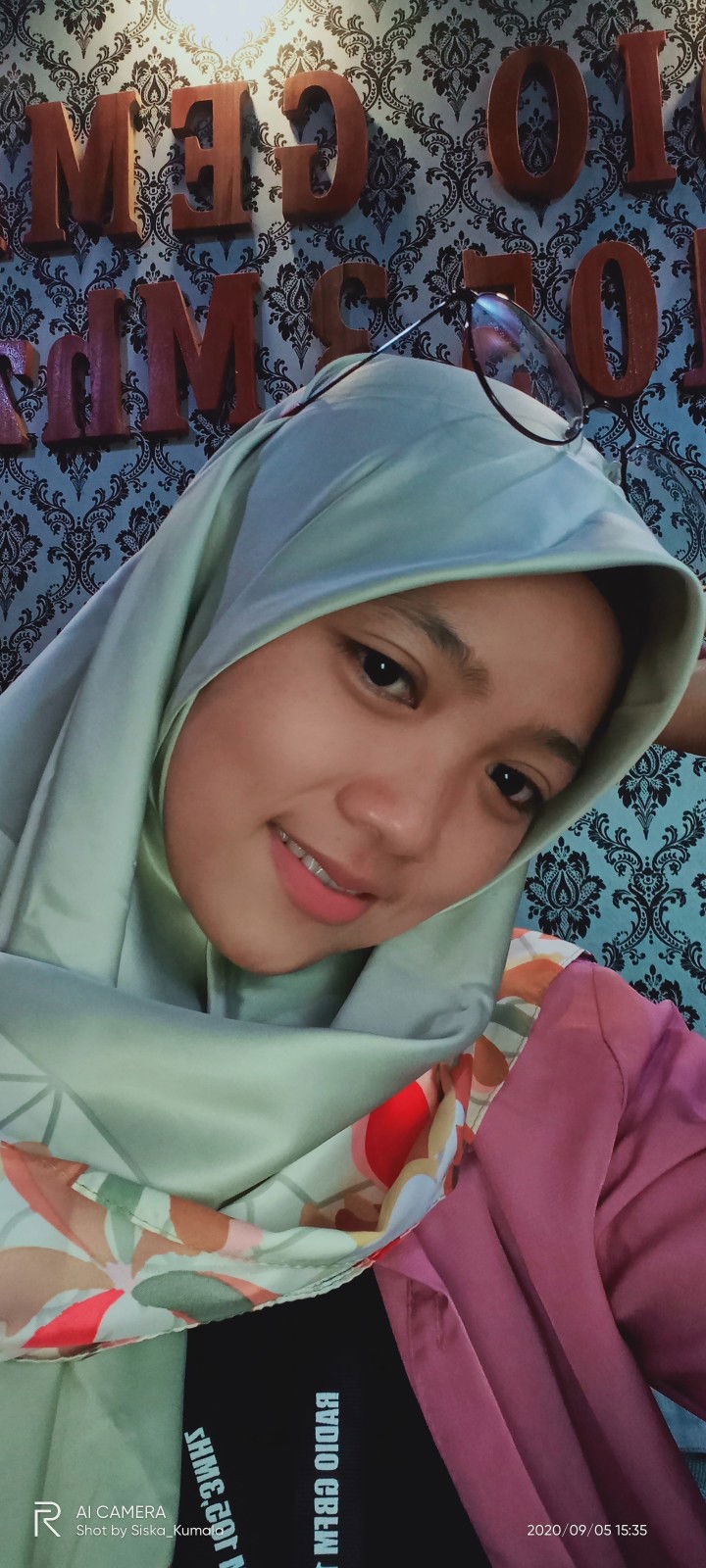 Kumala Bungo profile icon