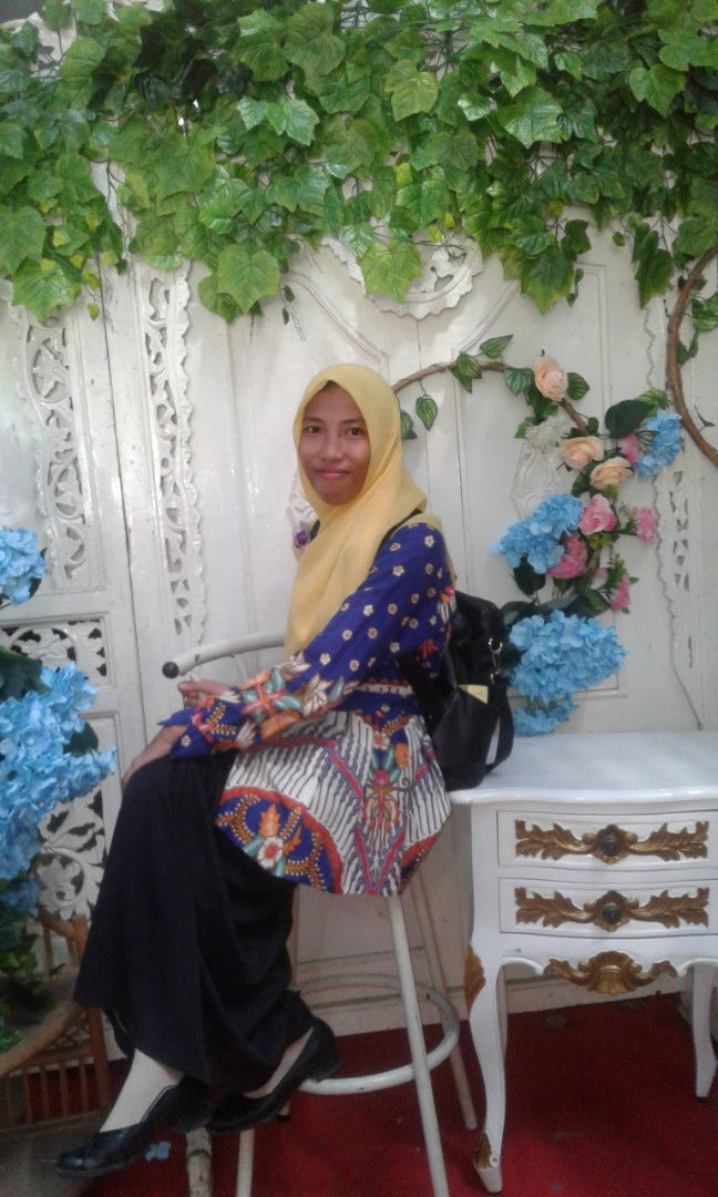 Iiz Ibunya Aii profile icon