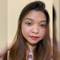 Teezsa Reganit Mangiliman profile icon