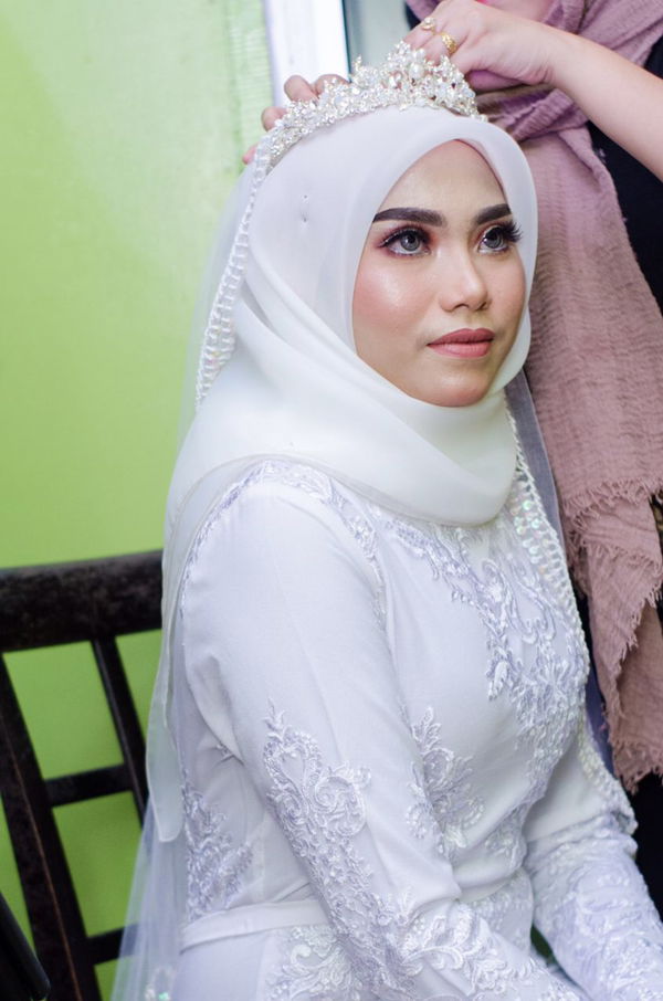 Azilah Ahchok profile icon