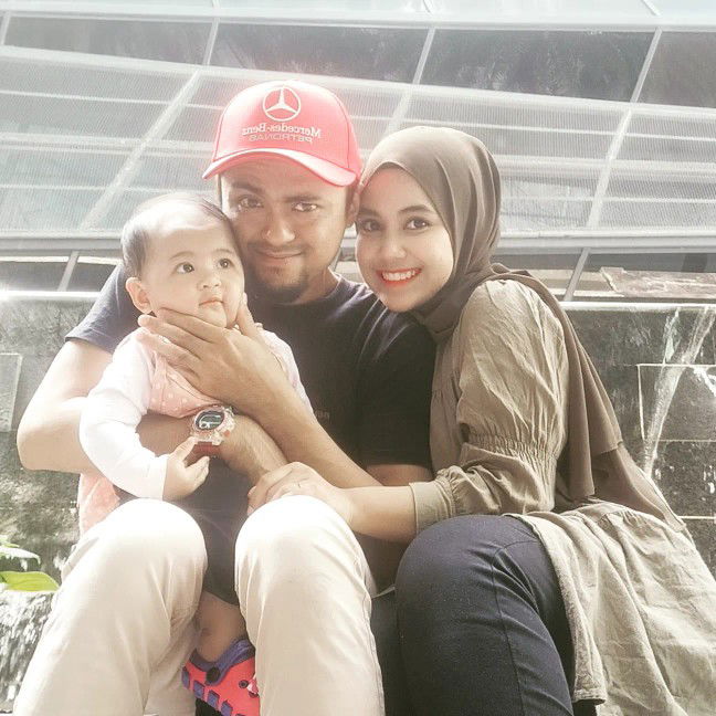 Wanny Razali profile icon