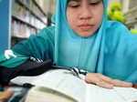 Shakirah Ahmad profile icon