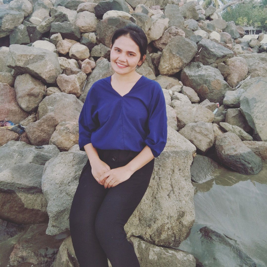 Fidri Fitri profile icon