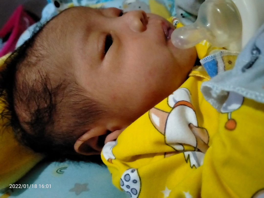 Crisna Vita profile icon