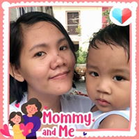 Mary Cris Baliton profile icon