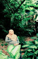 Irma Watti Rettob profile icon