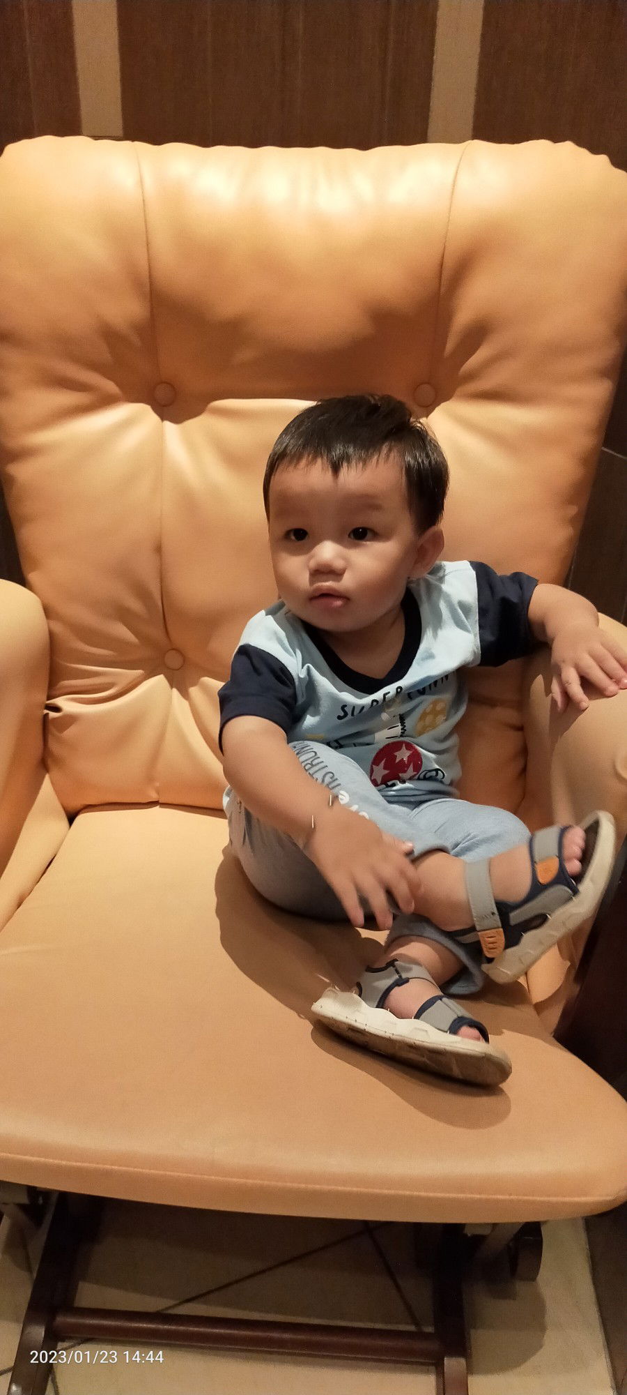 Richelle Agatha profile icon