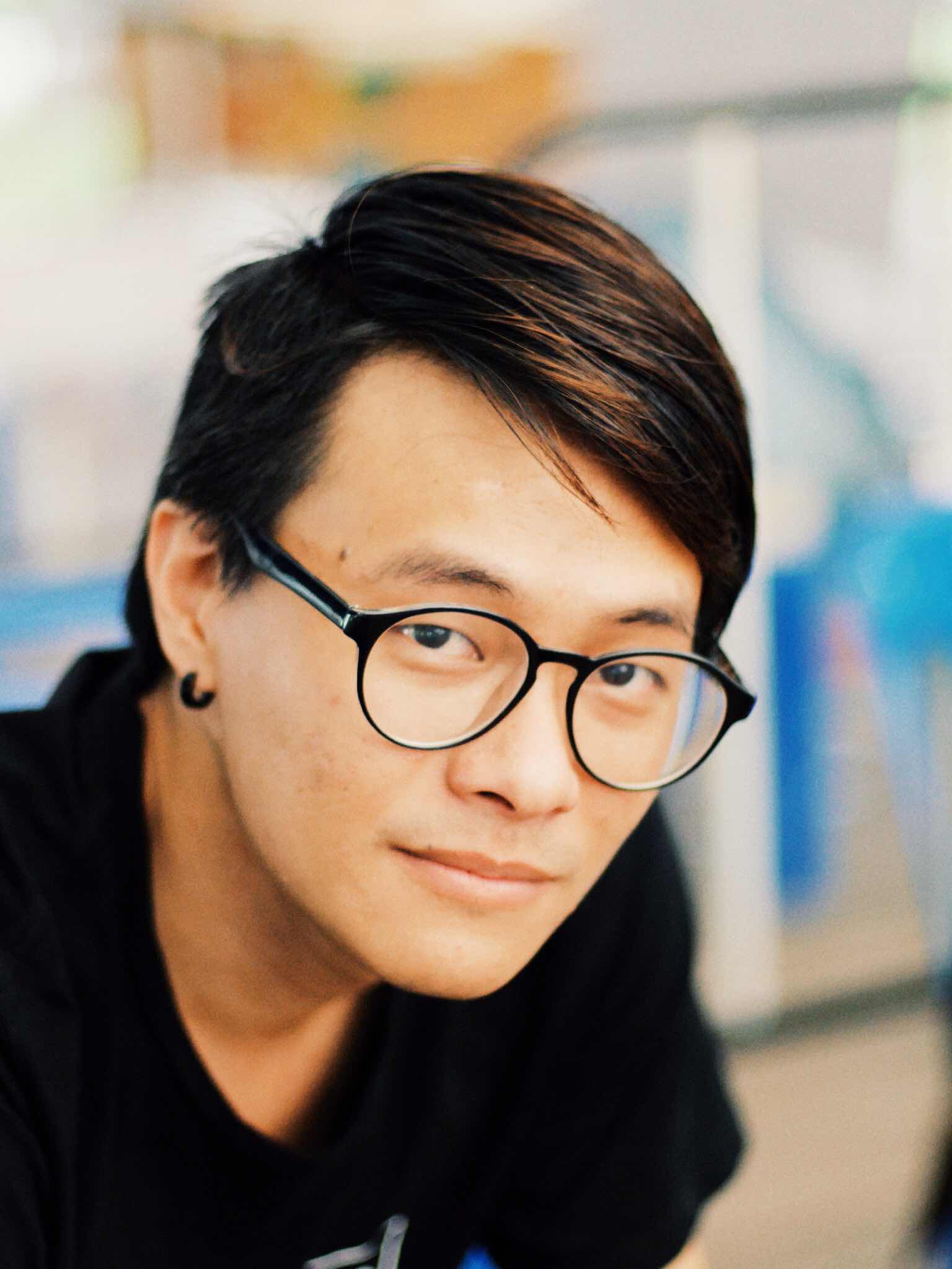 Thanajiranaj P. profile icon