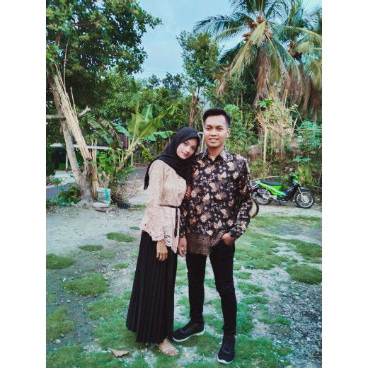 sri handayani profile icon