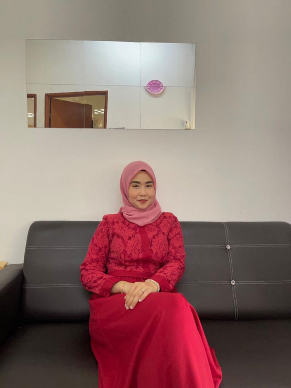 nur syafiqah ahmad sofi profile icon
