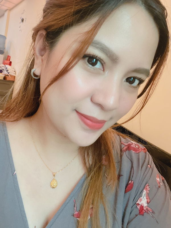 Pamela Tadoy profile icon