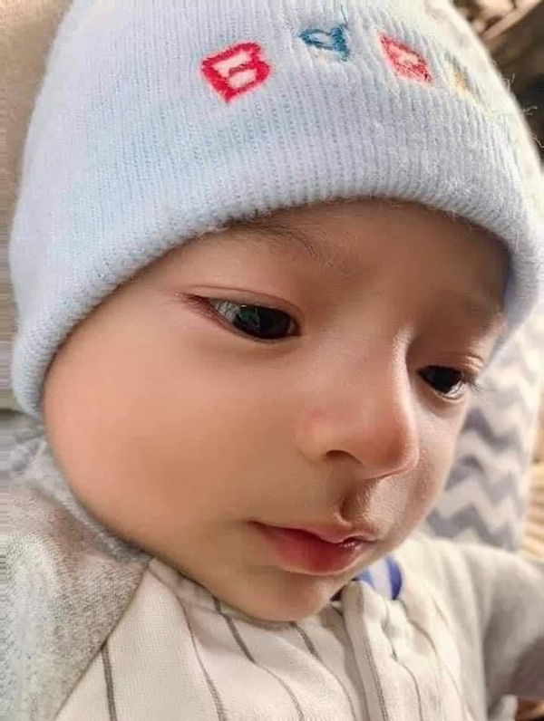 Reah Mae Joy Alcancia profile icon