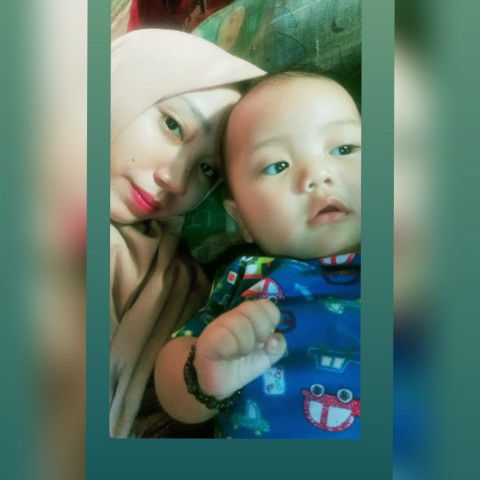 Fauziah Azzahra profile icon