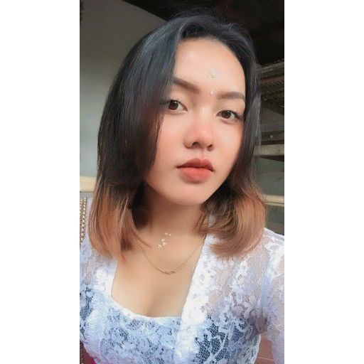 monika indrawati profile icon