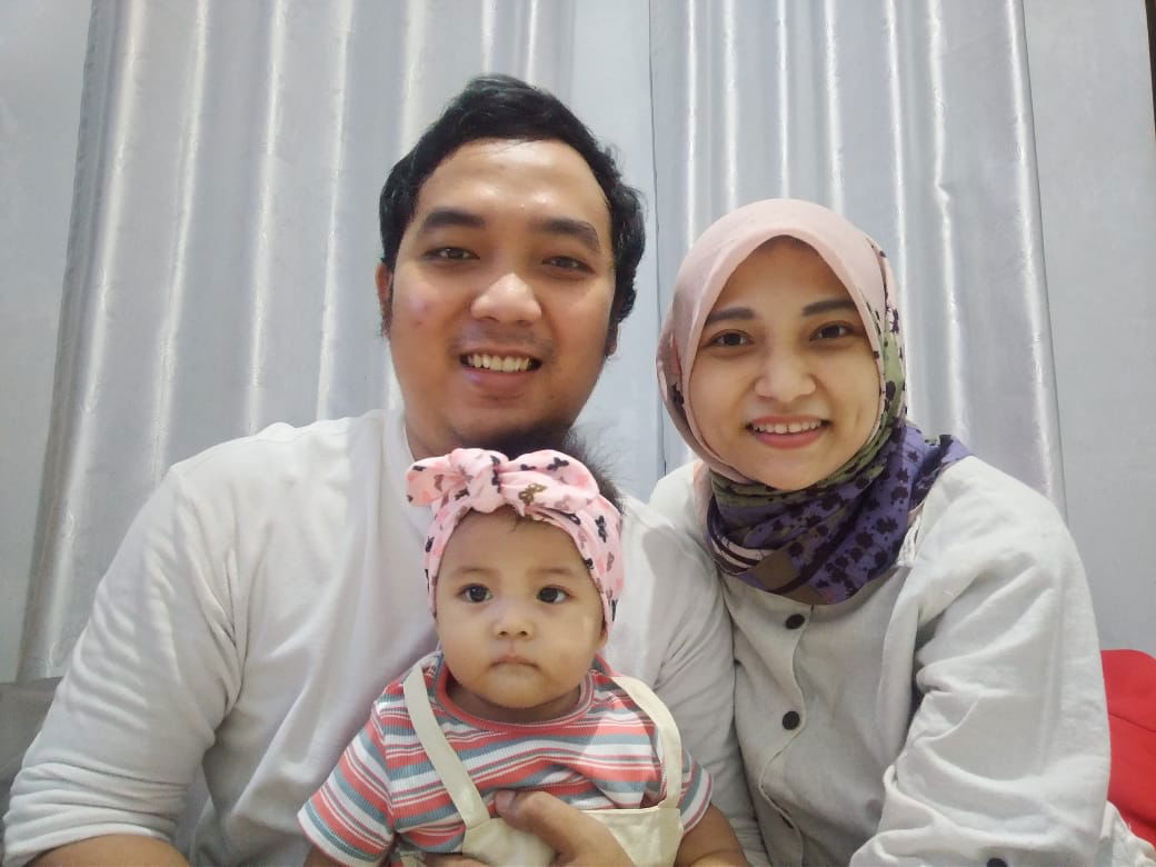 Shelly Hanifah profile icon