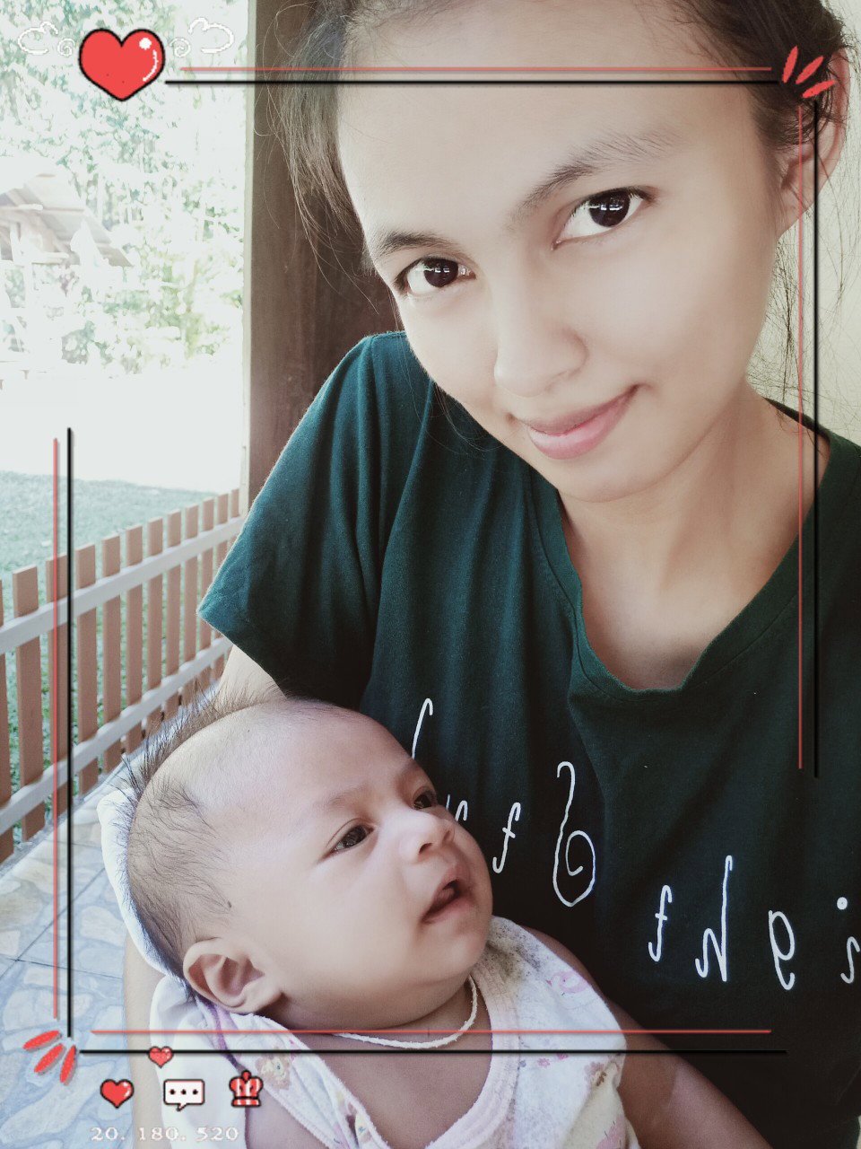 siriporn profile icon