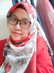 Idayu Azmi profile icon