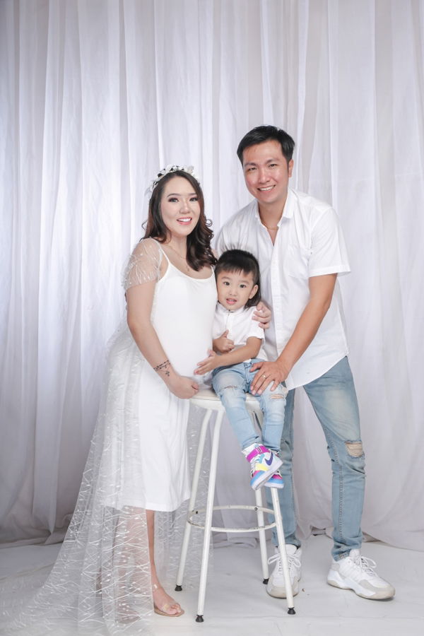 Angel Monica profile icon