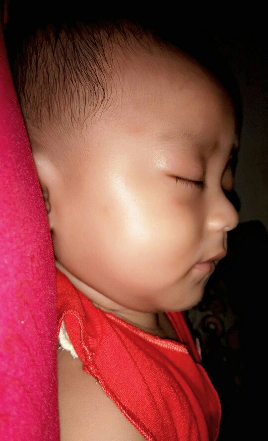 Haii moms kenalin aku Zafis Raqilla Kirei