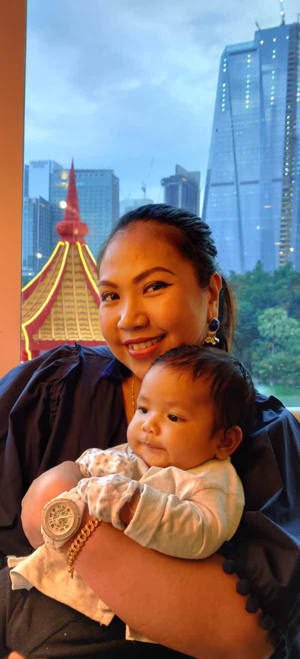 Nor Suzianna profile icon