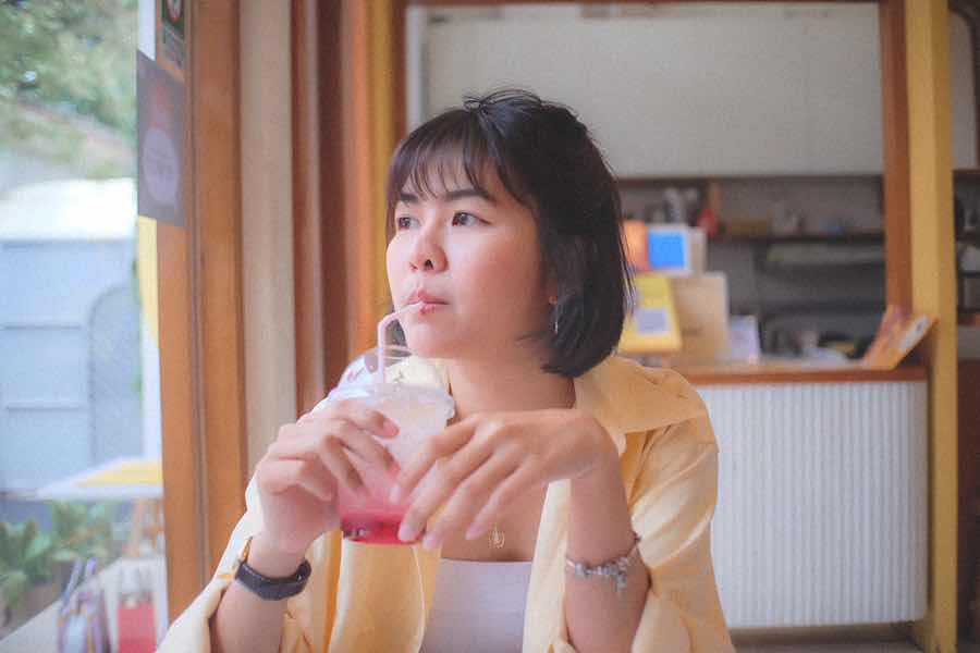 soontreeya's profile icon