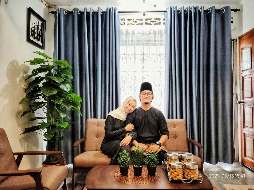 Muhammad Fareez profile icon