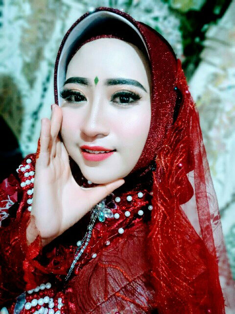 Rosalinafitri Fitri profile icon
