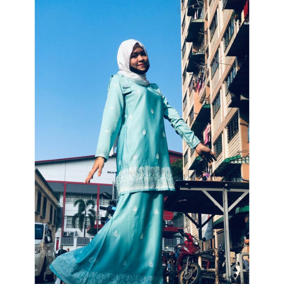 Nurshafiqa Efiza Binti Usri Yusran  profile icon
