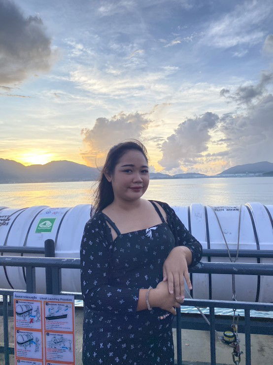 Chirayaporn Sritanon profile icon