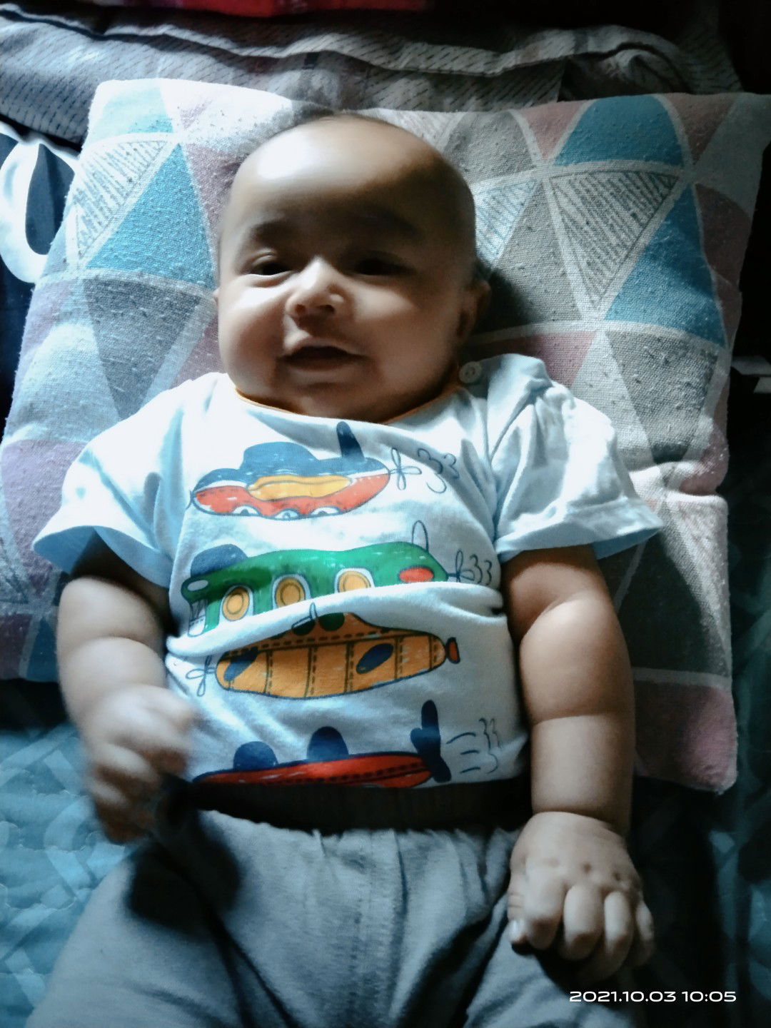 Shurianie Rahim profile icon