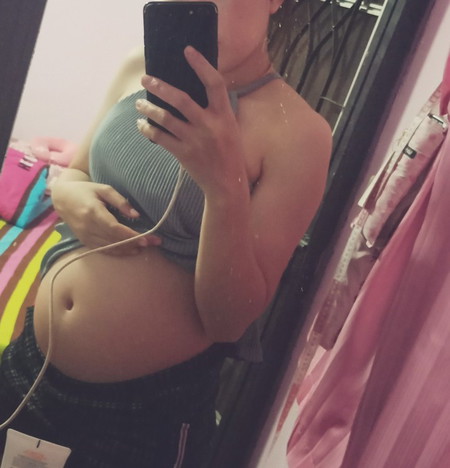 ท้องแบบนี้ญ,ช คร้าาาแม่ๆ