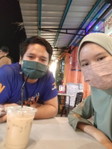 Nurfathin Nazirah Binti Mansor profile icon