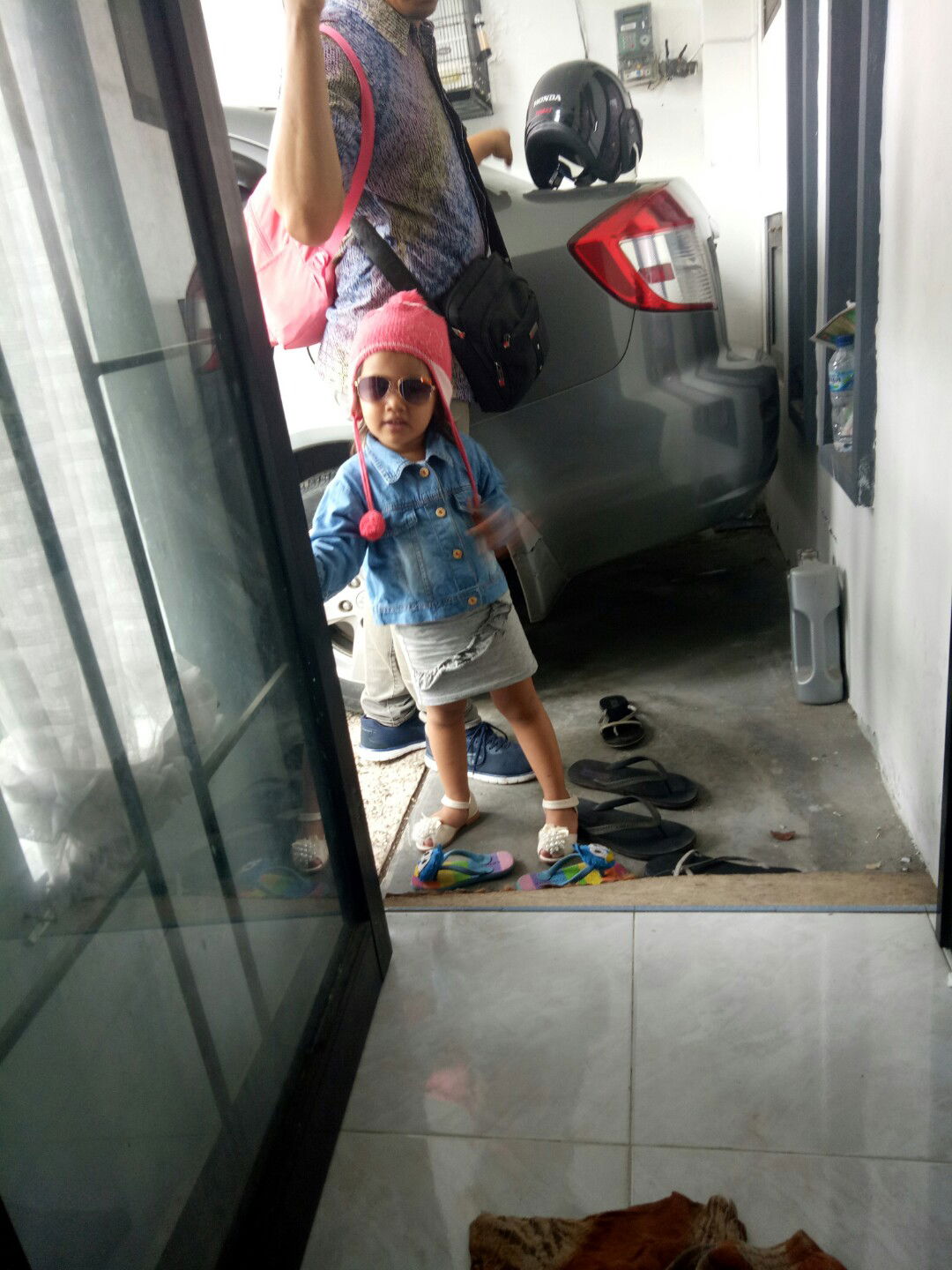 maria intan profile icon