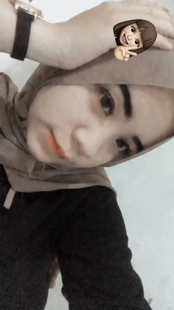 Ciquita Febrilia profile icon