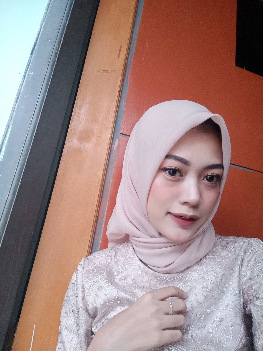 Ainun Nissa profile icon