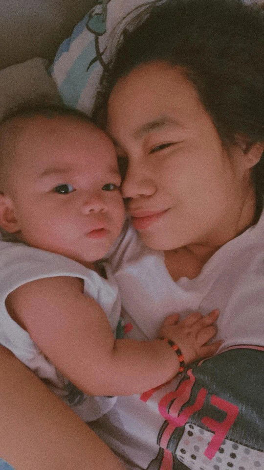 Jecang Cies profile icon