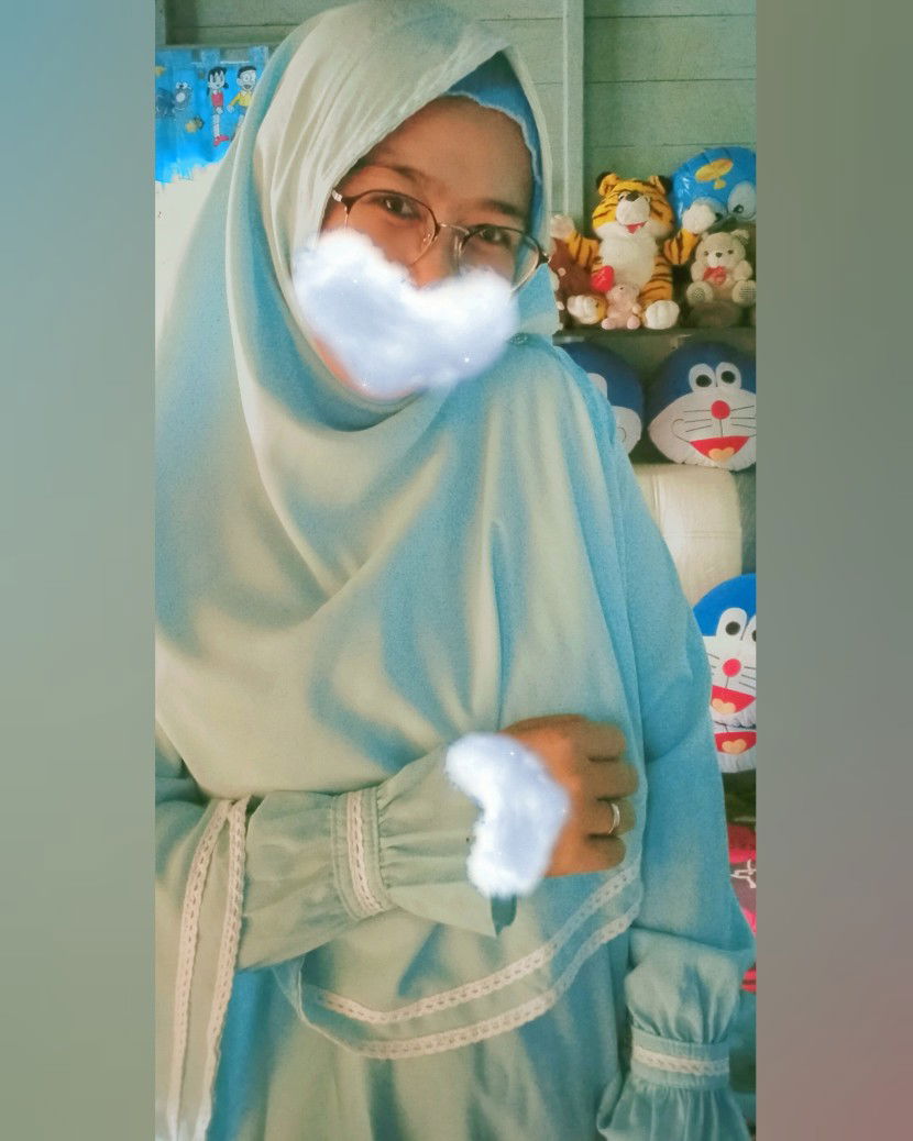 YENI RATNASARI profile icon