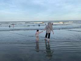 Nur Wahida profile icon