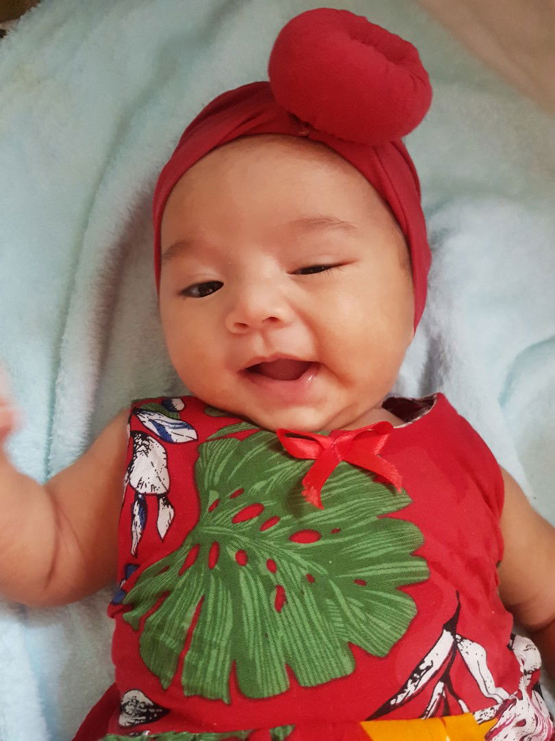 Evz Ibañez profile icon