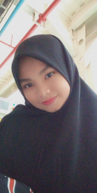 Anna Zulaikha profile icon