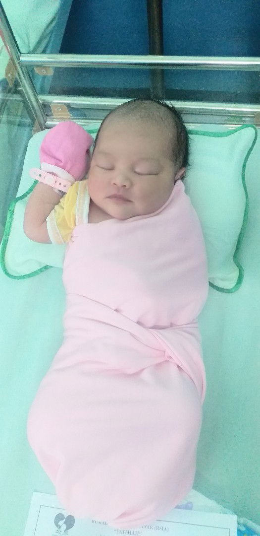 Siti Maisyaroh profile icon