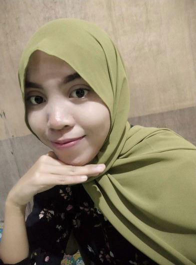 Erika Priccila profile icon