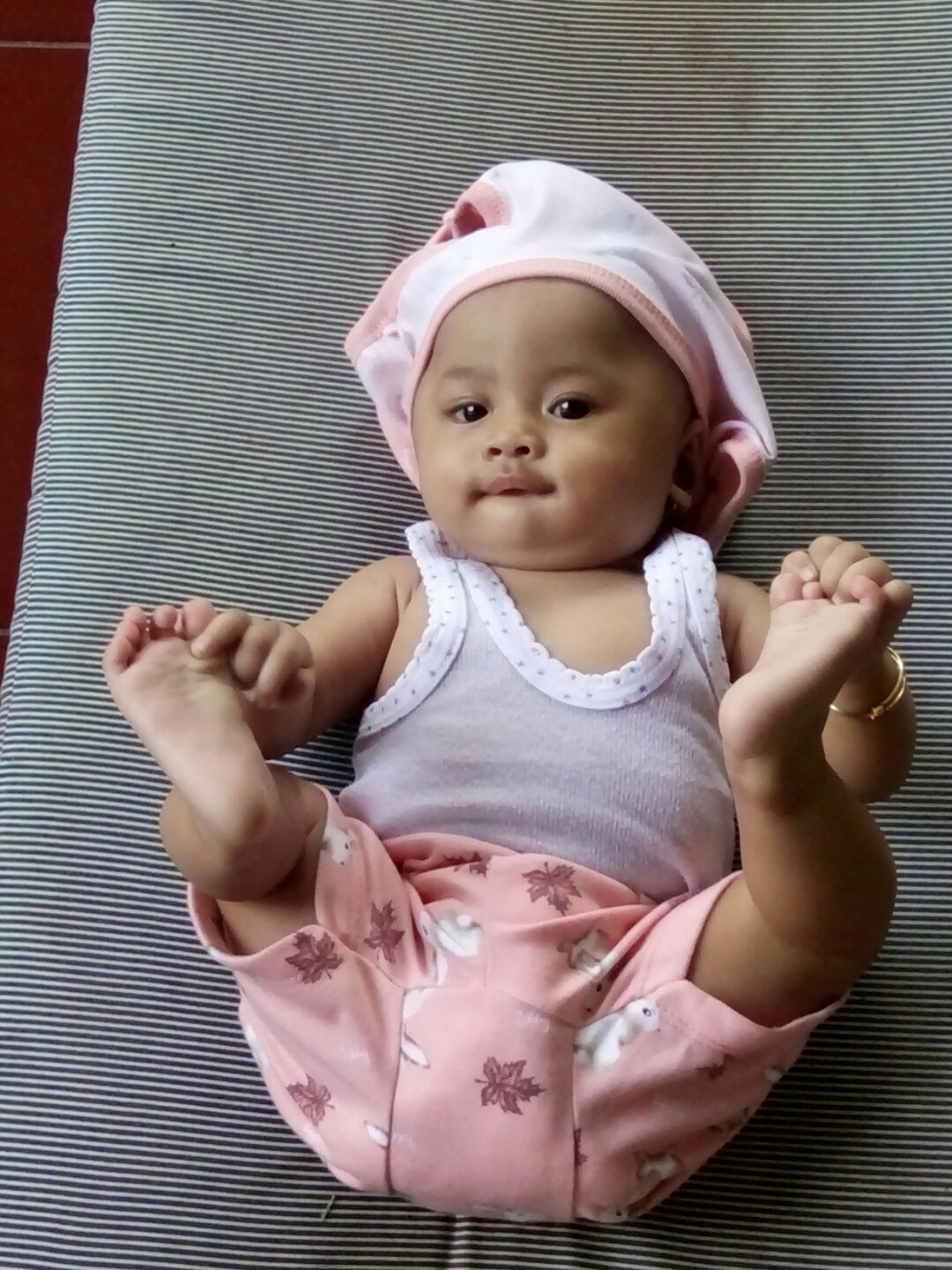 Ikawati profile icon