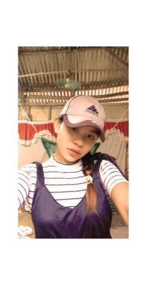 Love joy Magluyan profile icon