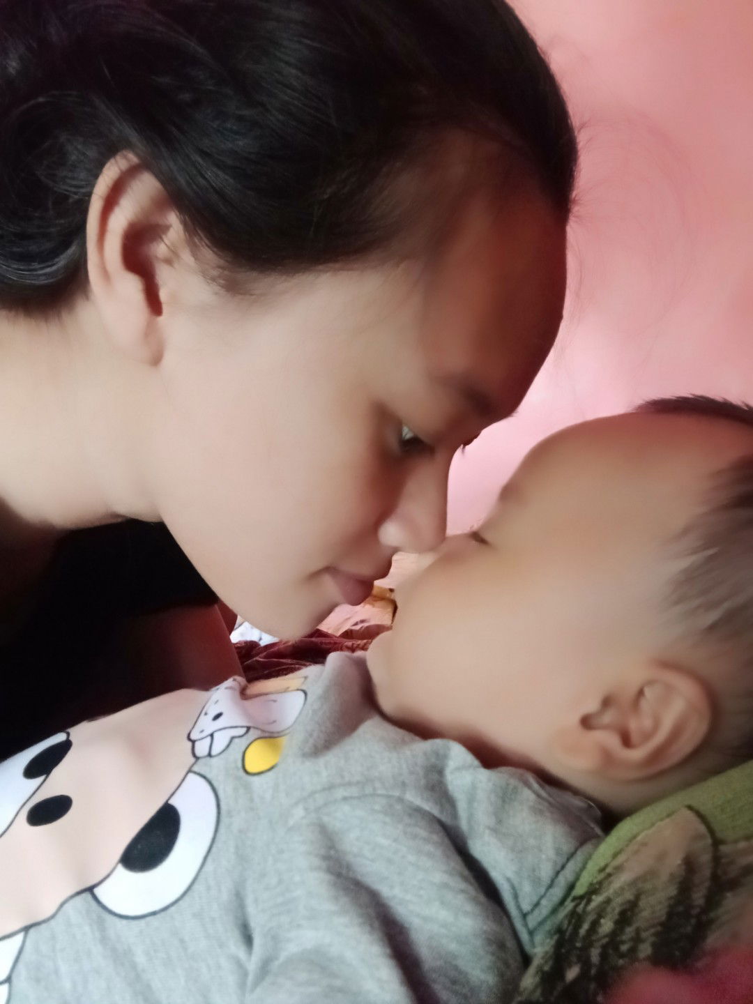 Imelmel Aniehasanah profile icon