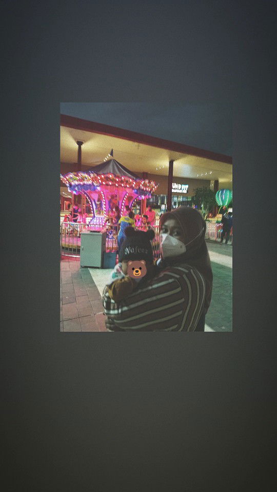 Margia Rani profile icon