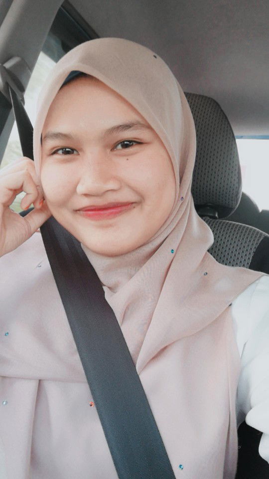 alia alifa profile icon